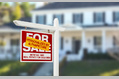 1056_ - Real Estate For Sale Sign