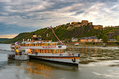 1176_ - Koblenz Steamboat