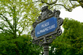 129_ - Paris Place Clemenceau