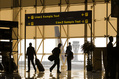 170_ - Airport Travellers