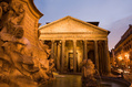 237_ - Rome Pantheon