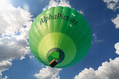 269_ - Green Balloon