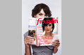 27_ - freundin magazine