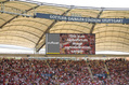 303_ - Stuttgart Stadium Scoreboard