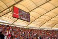 303_ - Stuttgart Stadium Scoreboard