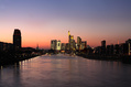 347_ - Frankfurt Skyline