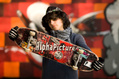 373_ - Skateboarder