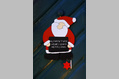 544_ -  Santa Claus Wish List