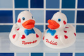 561_ - Rubber Duckies