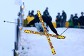 566_ - Freestyle Skiing Contest