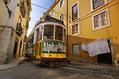 686_ - Lisbon Tram