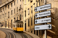 687_ - Lisbon Signpost