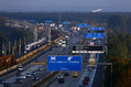 693_ - Autobahn Signs