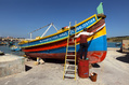703_ - Malta Boat