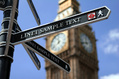 77_ - London Signpost