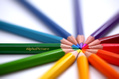 839_ - Colouring Pencils