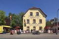 856_ - Bavarian Country Tavern