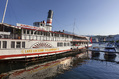 921_ - Lake Lucerne Steamboat
