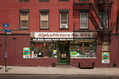 937_ - New York Grocery Store