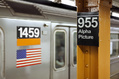 955_ - New York Subway