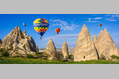993_ - Cappadocia Hot Air Balloons